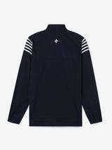 M Hurricane Rain Jacket+Pants Navy Bundle