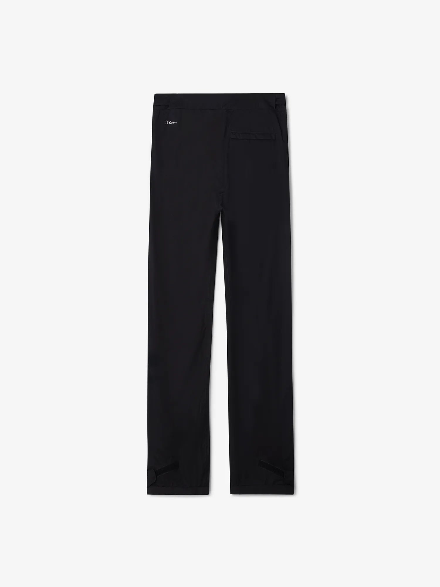 M_Hurricane_Pants_Re_Black_BACK_CROSS-SPORTWEAR