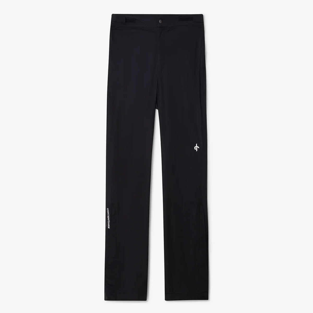 Simpti Weathercross Wide Slacks ブラック S Simpti Weathercross Wide Slacks ブラック S Simpti
