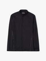 M_Pro_Jacket_Black_CROSS-SPORTWEAR