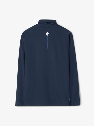 M_Pro_Jacket_Navy_BACK_CROSS-SPORTWEAR