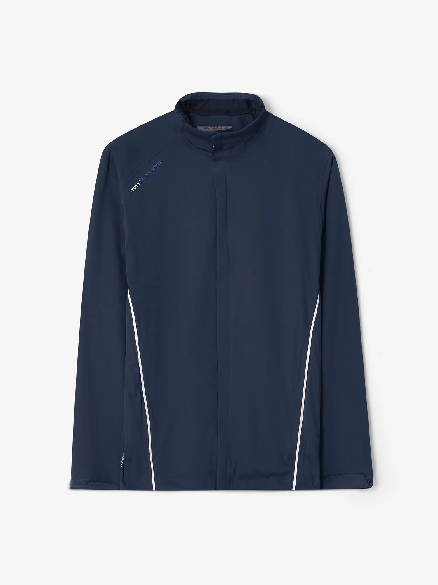 M_Pro_Jacket_Navy_CROSS-SPORTWEAR