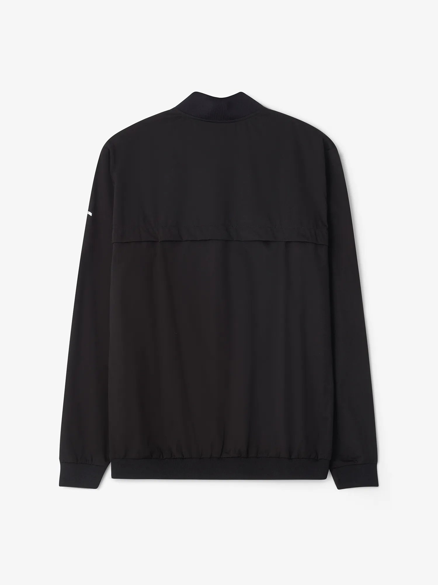 M_Storm_Jacket_Black_BACK_CROSS-SPORTWEAR