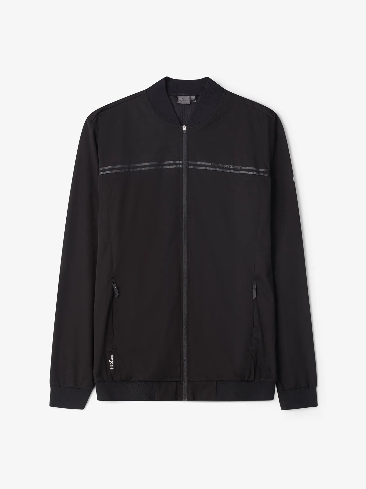 M_Storm_Jacket_Black_CROSS-SPORTWEAR