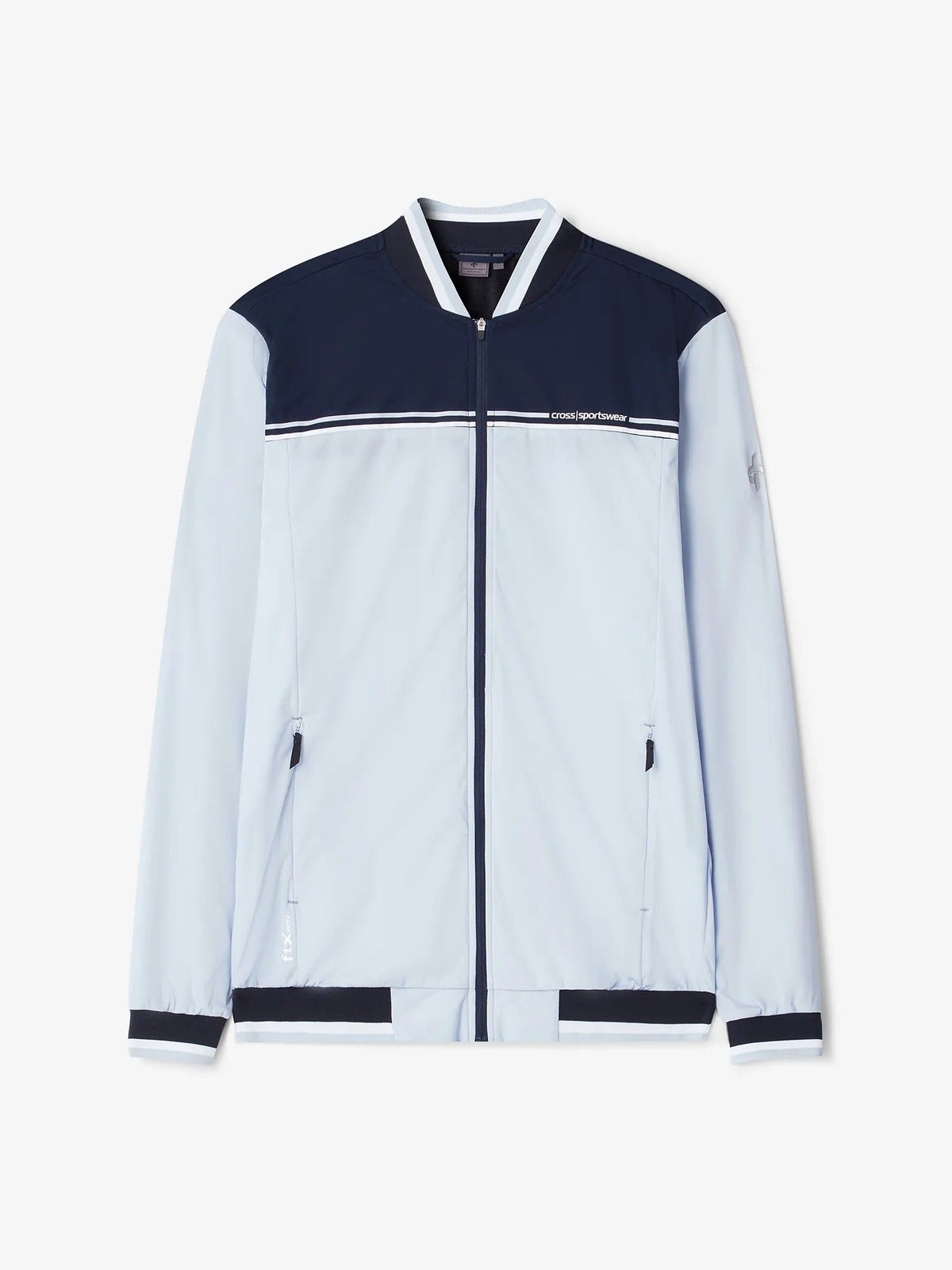 M_Storm_Jacket_Xenon_Blue_CROSS-SPORTWEAR