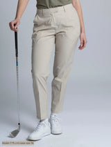 ROSE_PANT_Cross_sportswear_beige_front