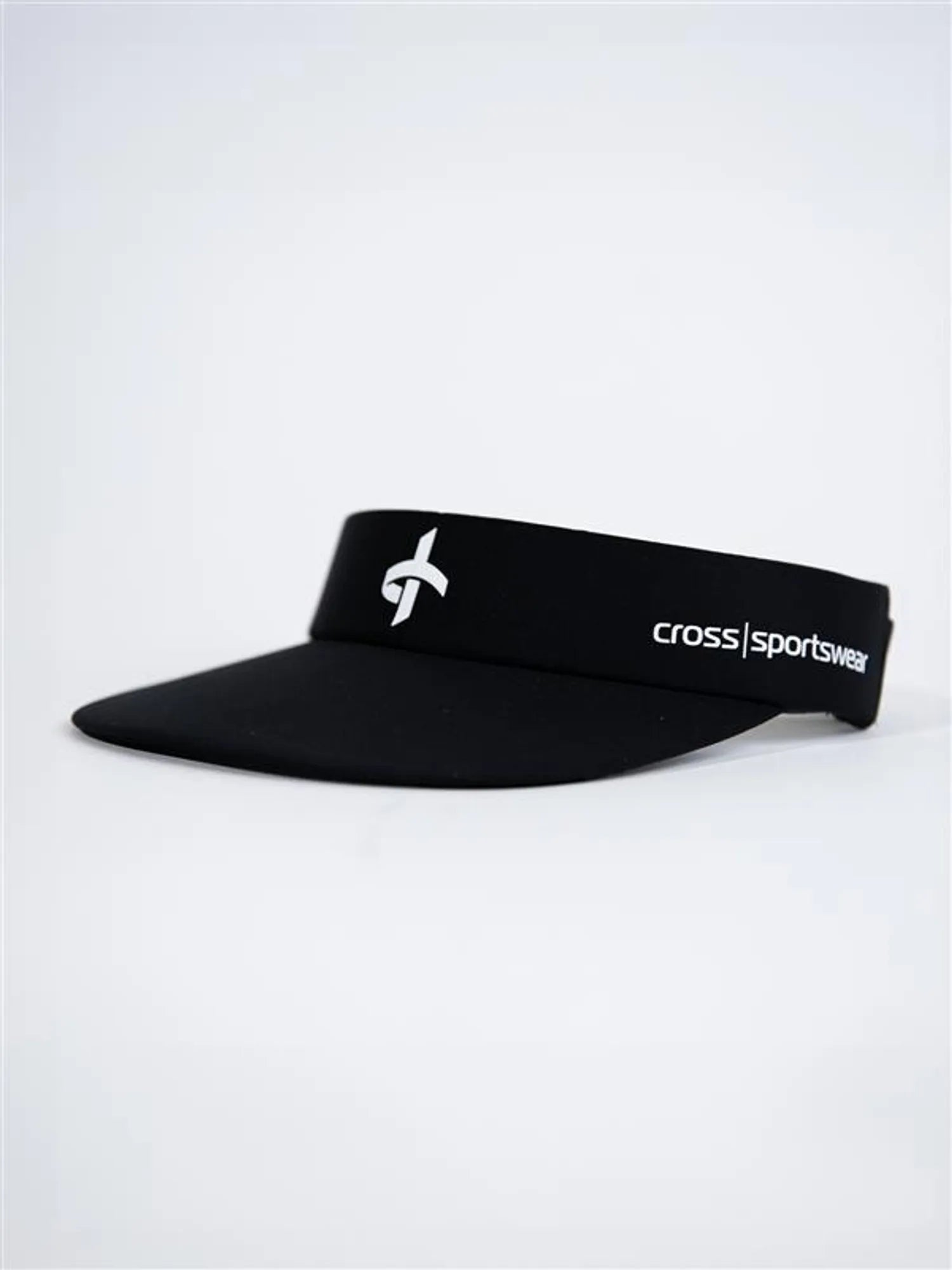 Visor_Cross_sportswear_4588100-Black