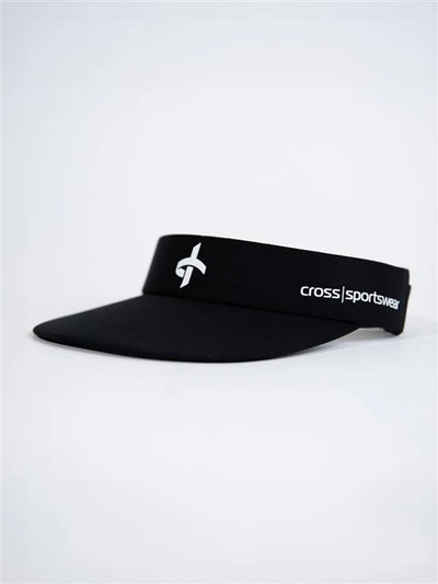 Visor_Cross_sportswear_4588100-Black