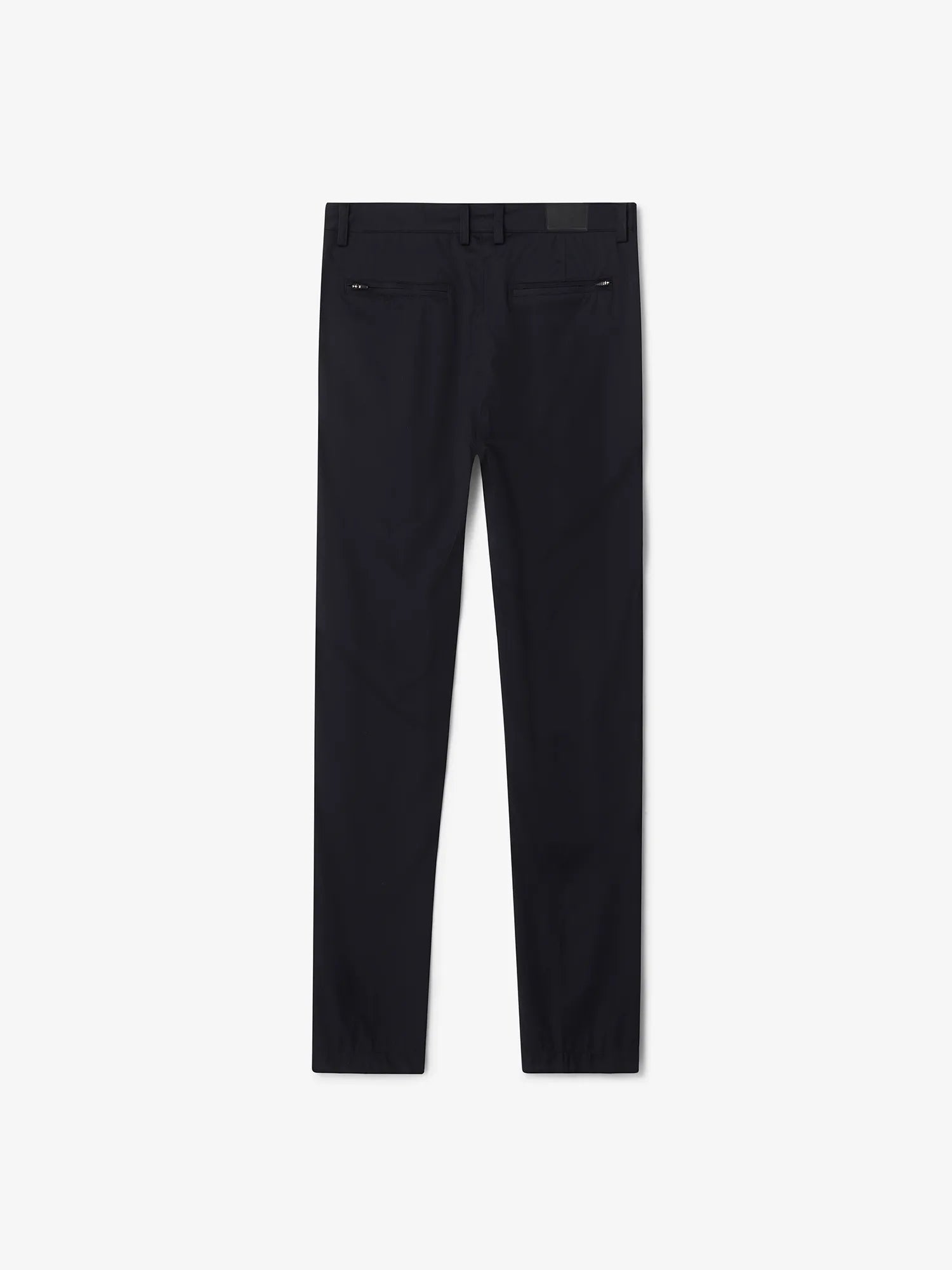 W_Edge-Chinos_black_back_CROSS_SPORTWEAR