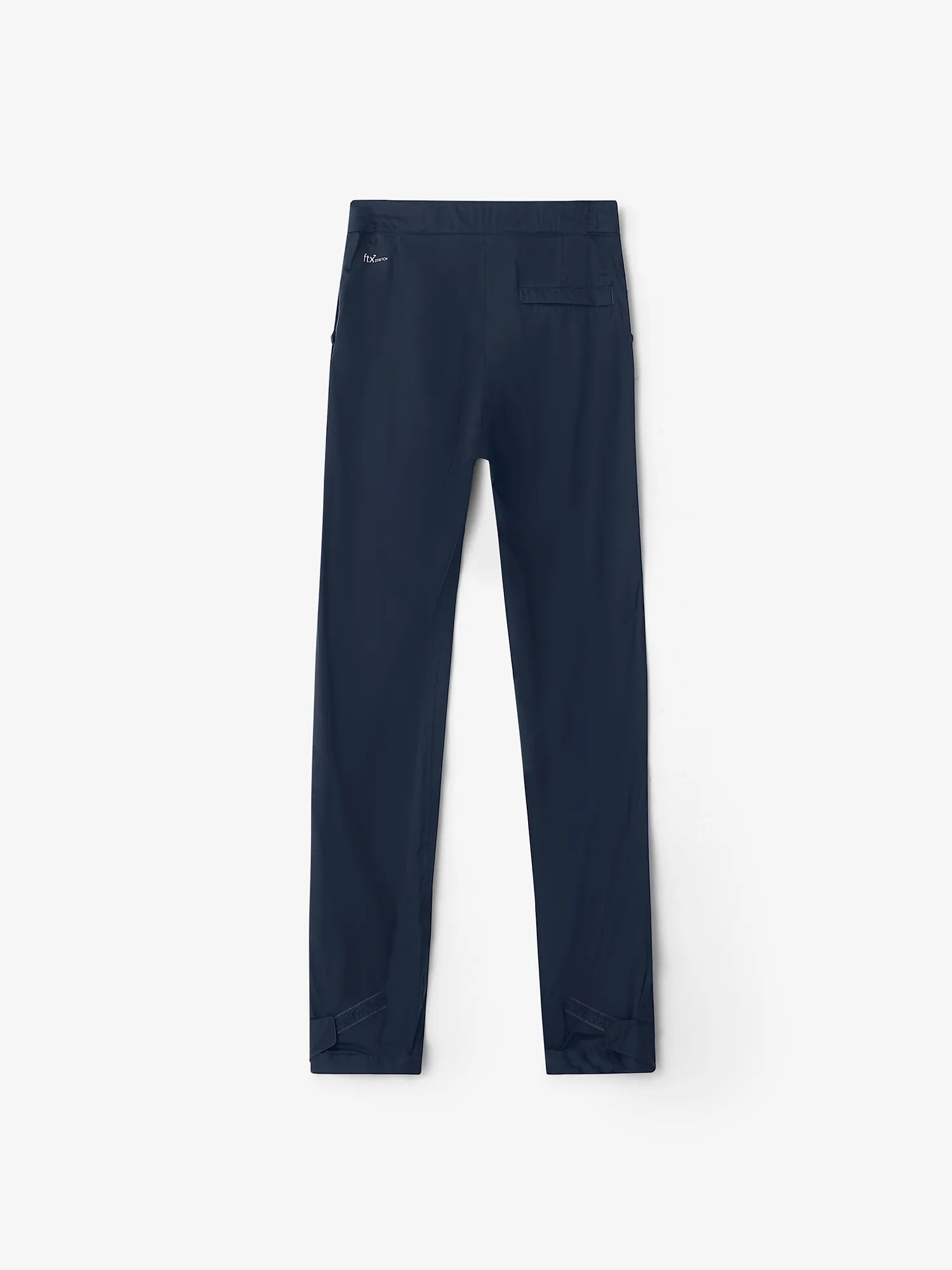 W_Hurricane_Pants_navy_back_CROSS-SPORTWEAR