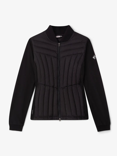 W_Hybrid-Jacket_black_CROSS-SPORTWEAR