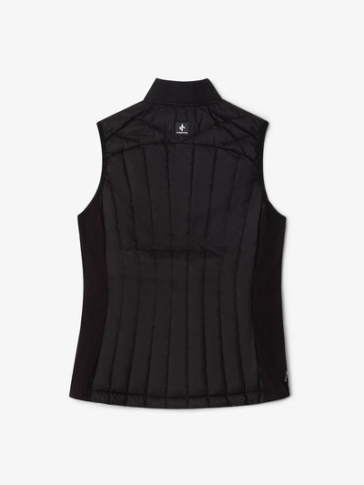 W_Hybrid-Vest_Black_back_CROSS-SPORTWEAR
