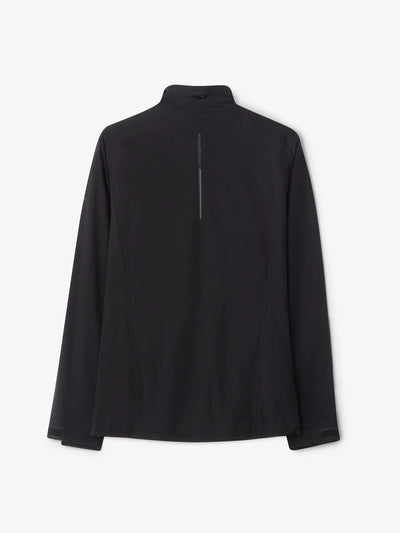 W_Pro-Jacket_Black_back_CROSS_SPORTWEAR_BLANK_1