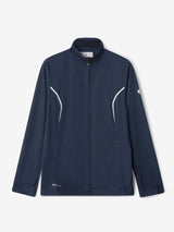 W Pro Rain Jacket+Pants Navy Bundle