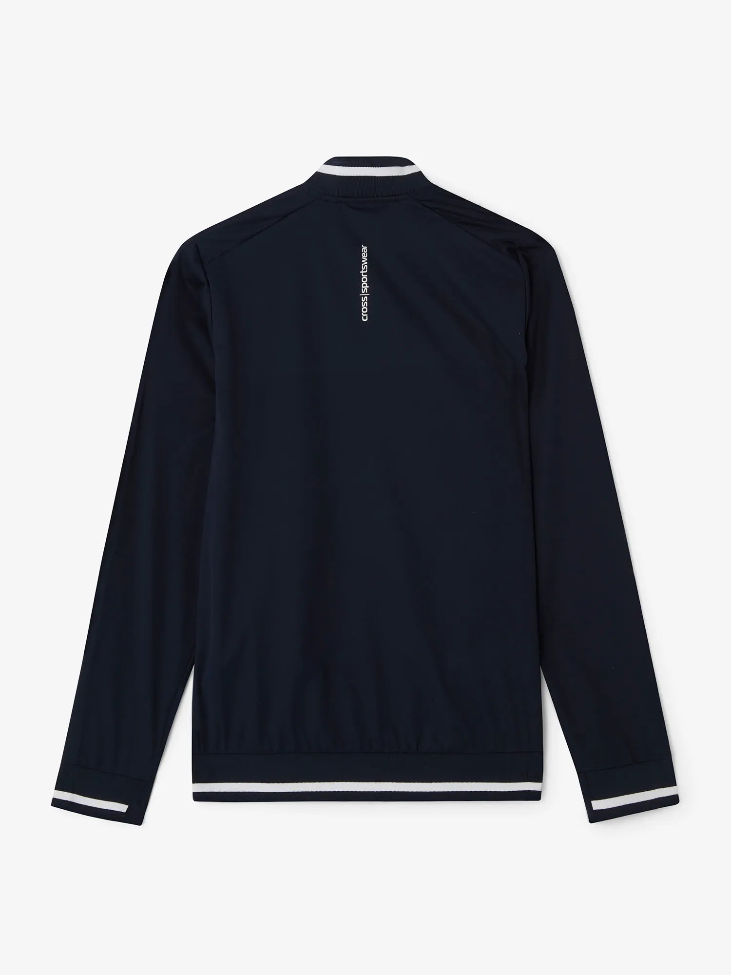 W_STORM_BLANK_JACKET_NAVY_BACK_CROSS-SPORTWEAR