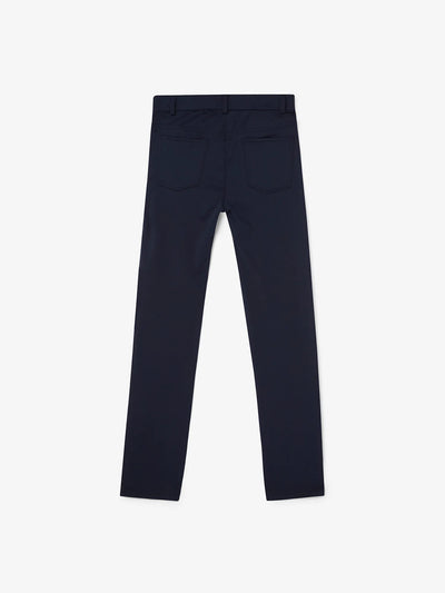 W_THERMO_PANTS_NAVY_back_CROSS-SPORTSWEAR