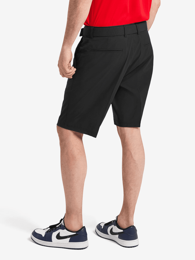 BYRON_LUX_SHORTS_Cross_sportswear_black_back