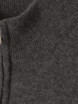 Cross-sportswear-M_BLANK_GORDON-_BLANK_Deep_BLANK_Grey_BLANK_Melange_BLANK_close