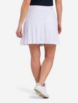 Cross_Sportswear_Womenswear_Solid_Pleat_Skort_White_2212331-106_Back