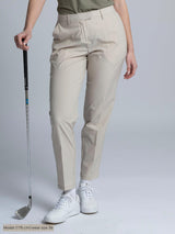 ROSE_PANT_Cross_sportswear_beige_front
