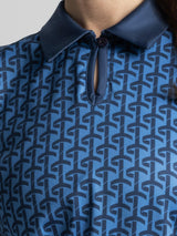 AZAHARA_POLOSHIRT_Cross_sportswear_blue_close