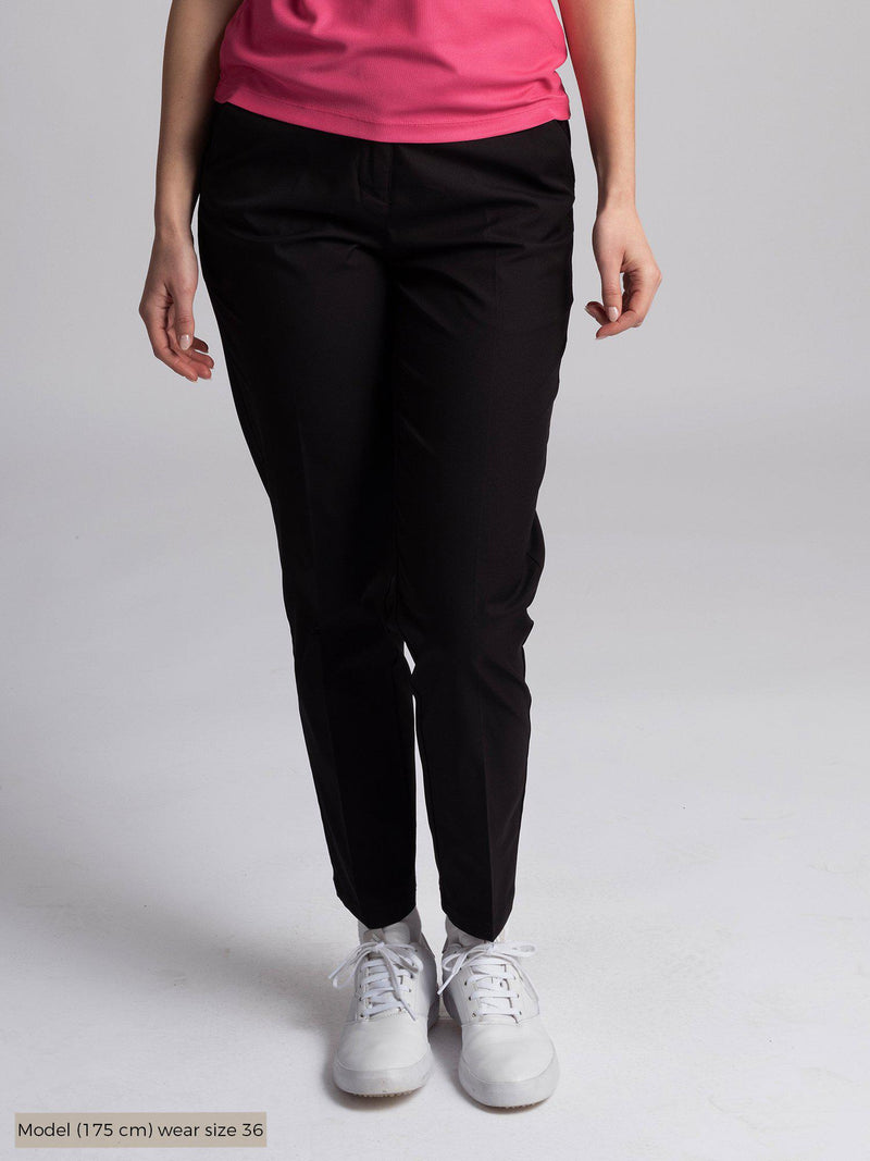 ROSE_PANT_Cross_sportswear_black_front