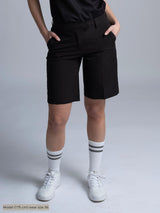 STYLE_SHORTS_LONG_Cross_sportswear_black_front