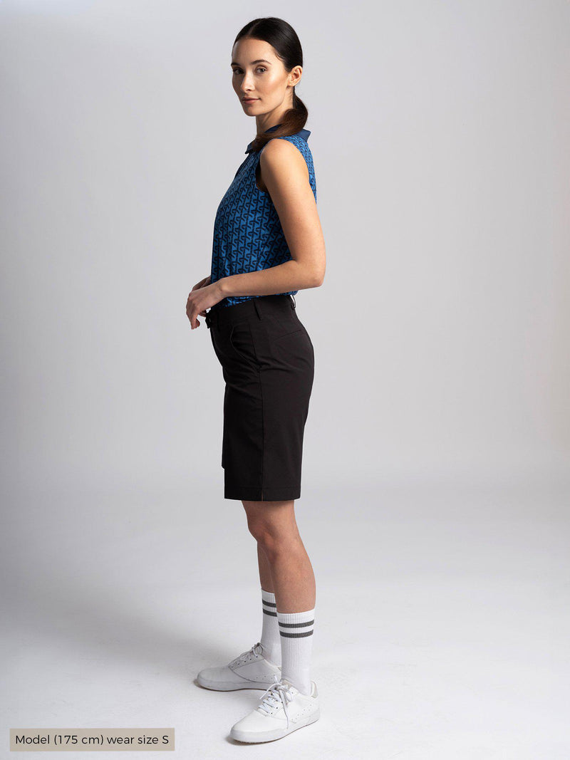 AZAHARA_POLOSHIRT_Cross_sportswear_blue_side