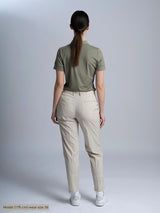 ROSE_PANT_Cross_sportswear_beige_back