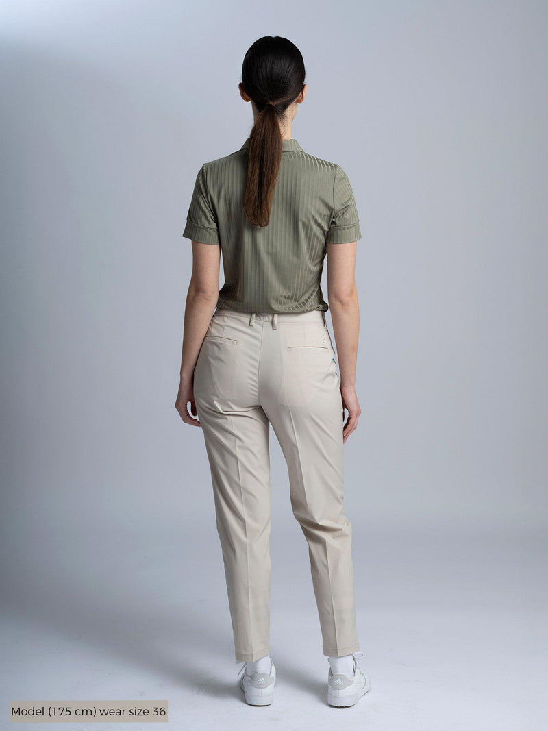 ROSE_PANT_Cross_sportswear_beige_back