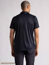 BILLY_POLOSHIRT_Cross_sportswear_Navy_back
