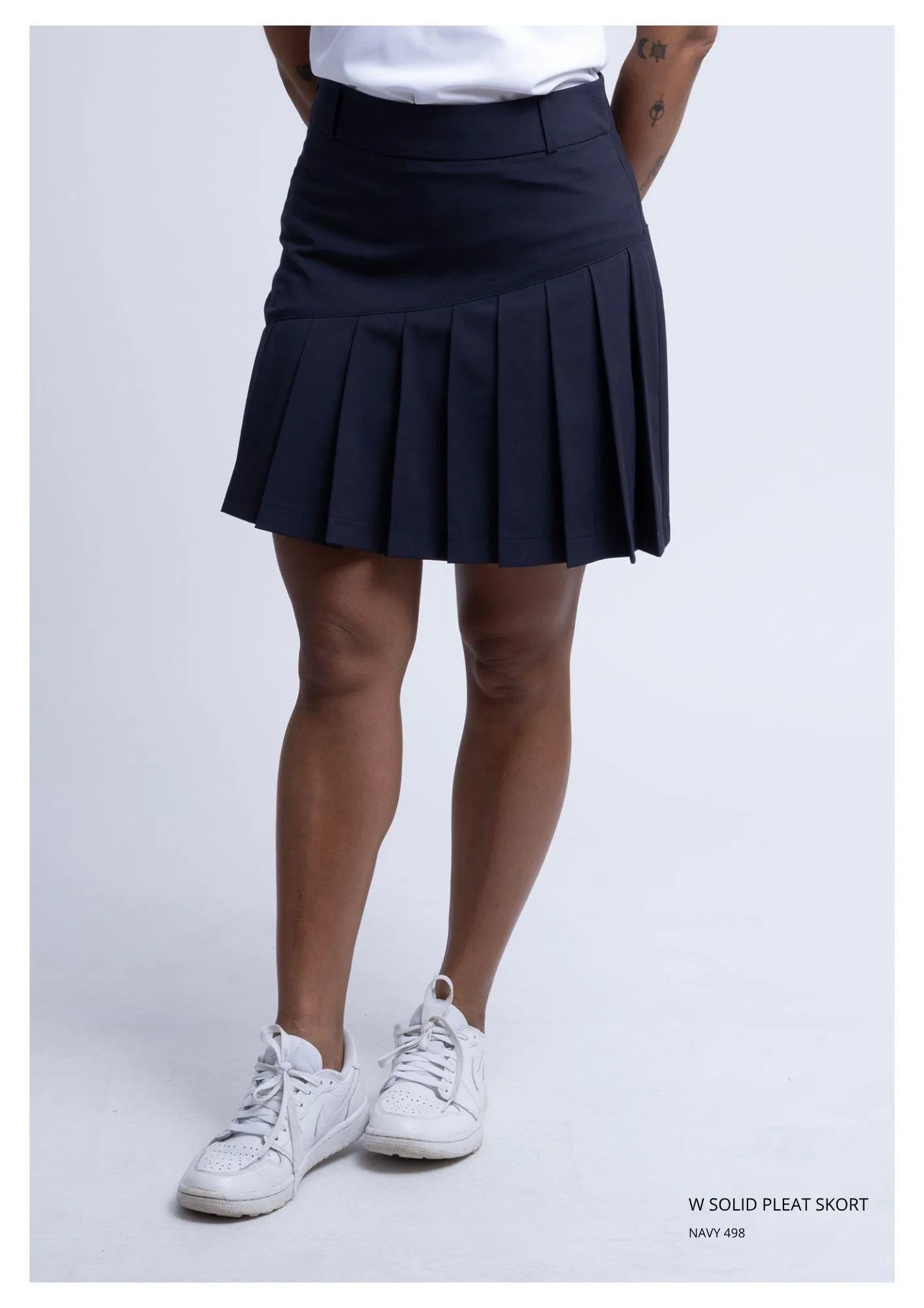 w_BLANK_solid_BLANK_pleat_BLANK_skort_BLANK_navy_BLANK_498