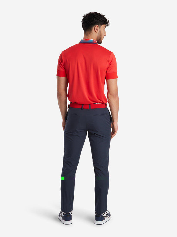 L18-W_Navy_Pants-W_Flow_Polo_SL-415