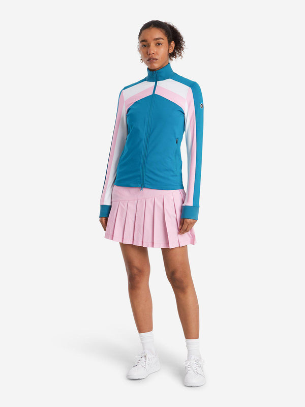 L19-W_Solid_Pleat_Skort_Lilac_Sachet-W_Loft_Full_Zip_Celestial-705