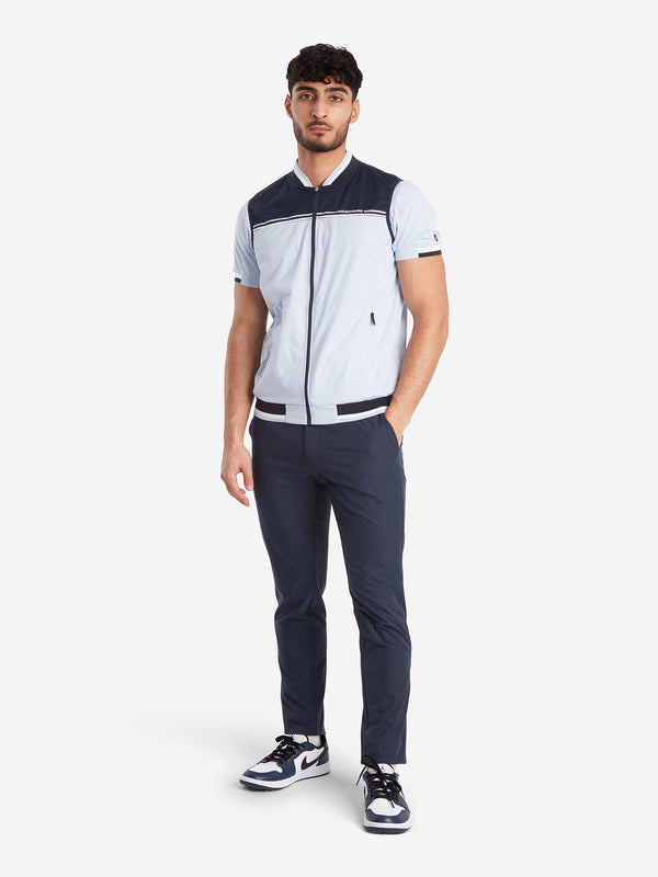 L22W_Style_Tech_Jungle_Green-W_Caddy_Polo_SL_White-523