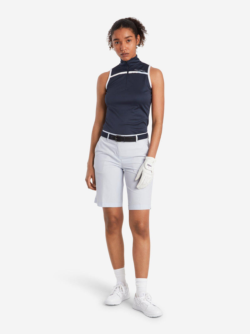 L27-W_Style_Long_Shorts_Xenon_Blue-W_Caddy_Polo_Navy-768