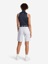 L27-W_Style_Long_Shorts_Xenon_Blue-W_Caddy_Polo_Navy-774