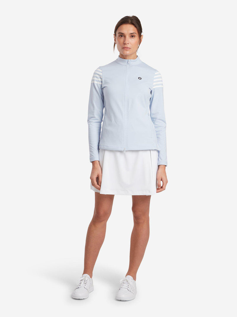L31-W_Stella_Skort_White-W_Sporty_Full_Zip_Xenon_Blue-1565