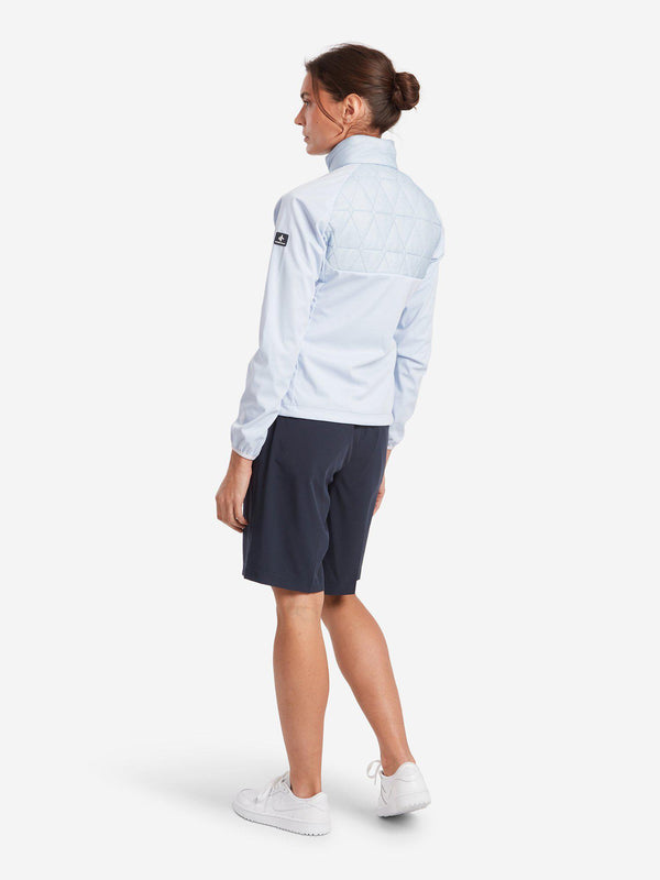 L35-W_Style_Long_Shorts_Navy-W_Primus_Jacket_Xenon_Blue-1357