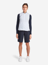 L36-W_Style_Long_Shorts_Navy-W_Classic_V-Neck_Navy-W_Storm_Vest_Xenon_Blue-1425