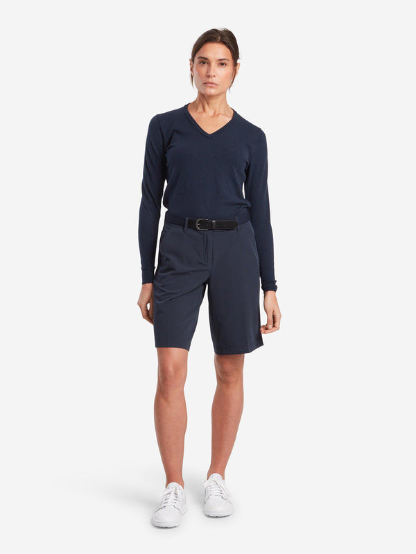 L36-W_Style_Long_Shorts_Navy-W_Classic_V-Neck_Navy-W_Storm_Vest_Xenon_Blue-1440