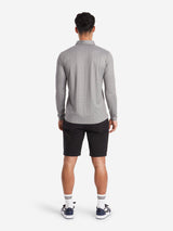 LM12-M_City_Shorts_Black-M_Pitch_Polo_LS_Undye_Grey-194