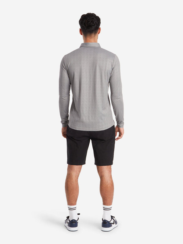 LM12-M_City_Shorts_Black-M_Pitch_Polo_LS_Undye_Grey-194