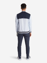 LM24-M_Byron_Lux_Chino_Navy-M_Storm_Jacket_Xenon_Blue-555
