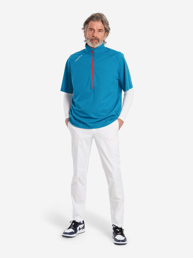 LM27-M_Byron_Tech_White-MW_Armour_White-M_Storm_Pullover_SS_Celestian-1037
