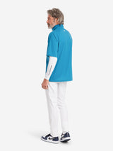 LM27-M_Byron_Tech_White-MW_Armour_White-M_Storm_Pullover_SS_Celestian-1044