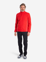 LM3-M_Pro_Jacket_Flame_Scarlet-M_Pro_Pants_Navy-812