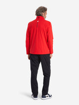 LM3-M_Pro_Jacket_Flame_Scarlet-M_Pro_Pants_Navy-828