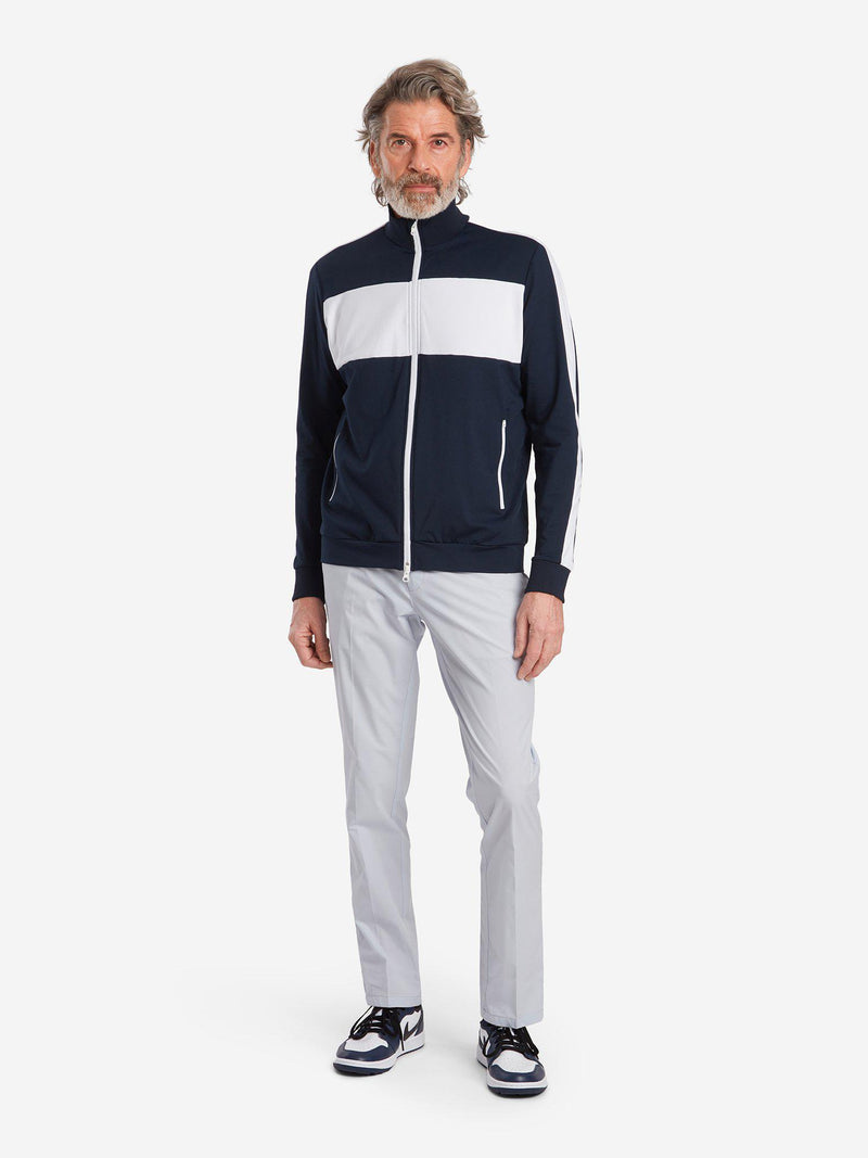 LM34-M_Byron_Lux_Chino_Xenon_Blue-M_Loft_Full_Zip_Navy-1416