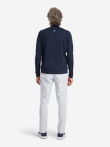 LM34-M_Byron_Lux_Chino_Xenon_Blue-M_Loft_Full_Zip_Navy-1420
